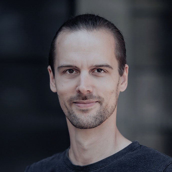 Pascal Knierim