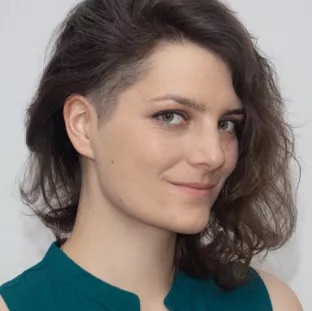 Veronika Krauß